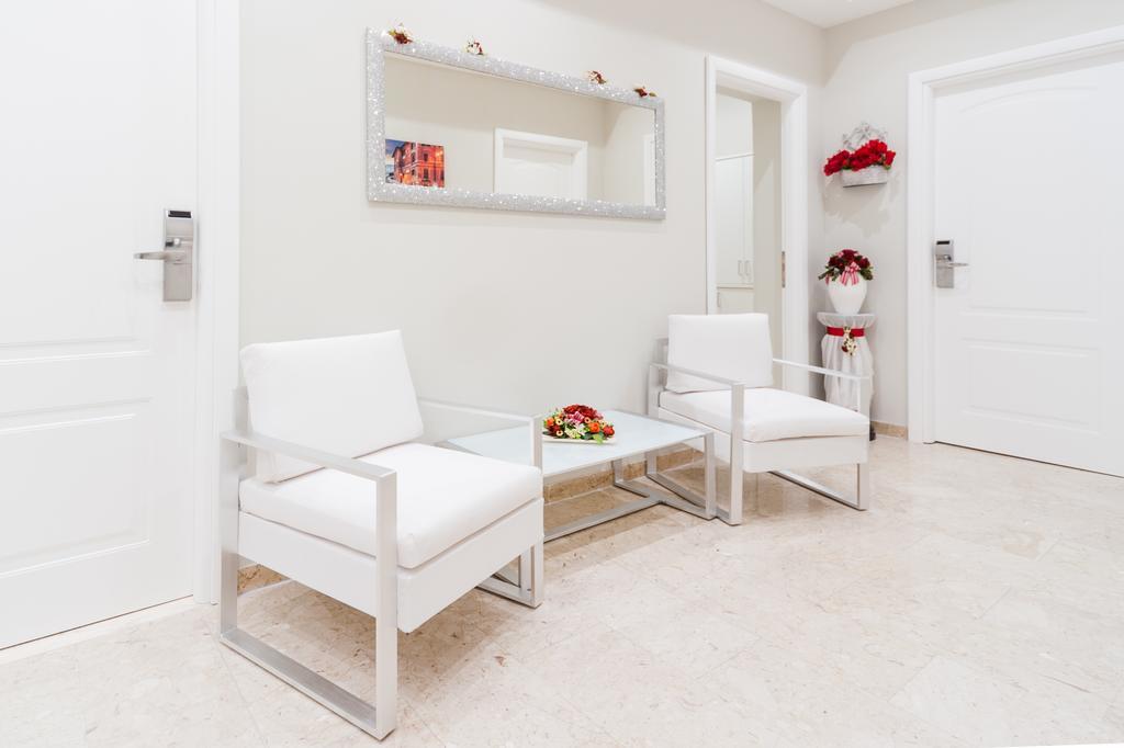 Affittacamere Suites Ottaviano *